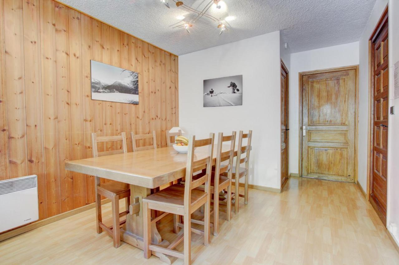 Bretalet - Snow And Trek Apartment Morzine Exterior photo