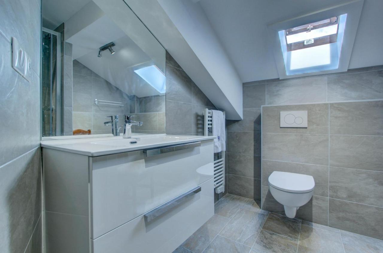 Bretalet - Snow And Trek Apartment Morzine Exterior photo